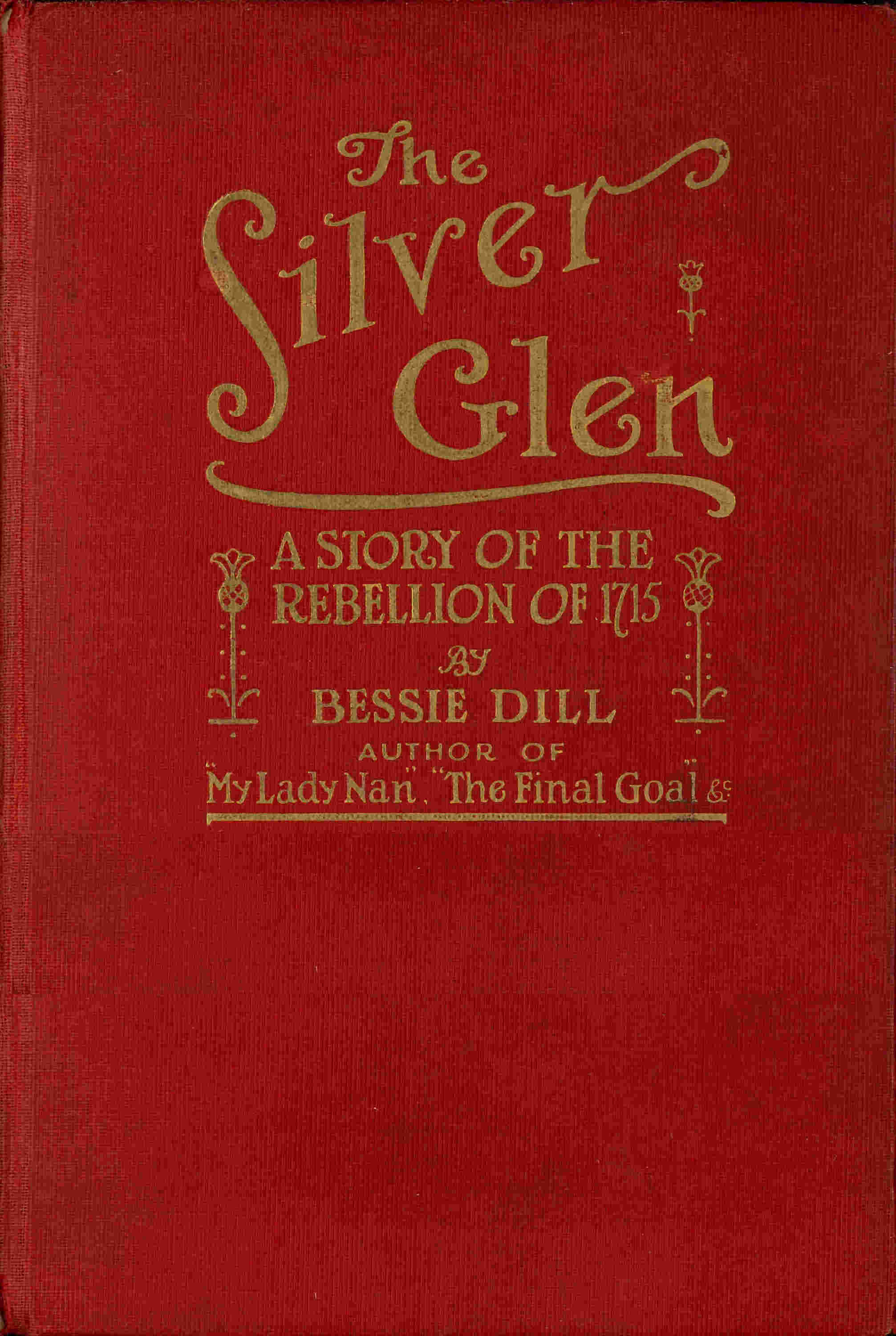 The silver glen