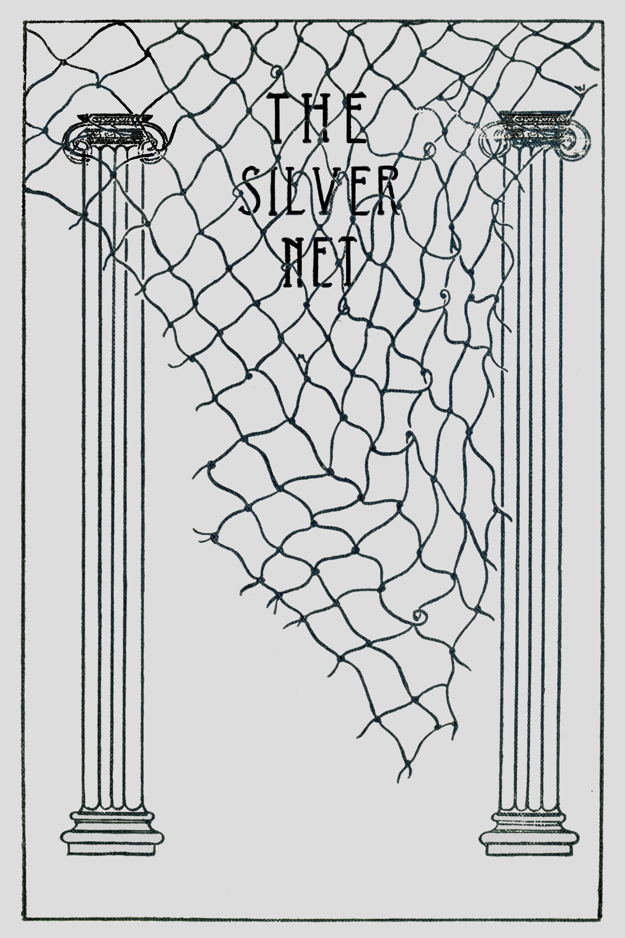 The silver net