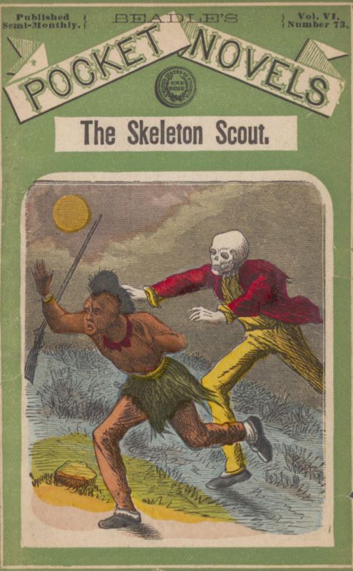 The Skeleton Scout