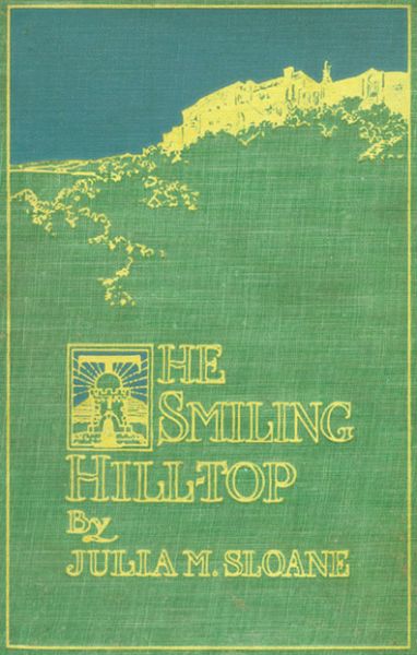 The Smiling Hill-Top