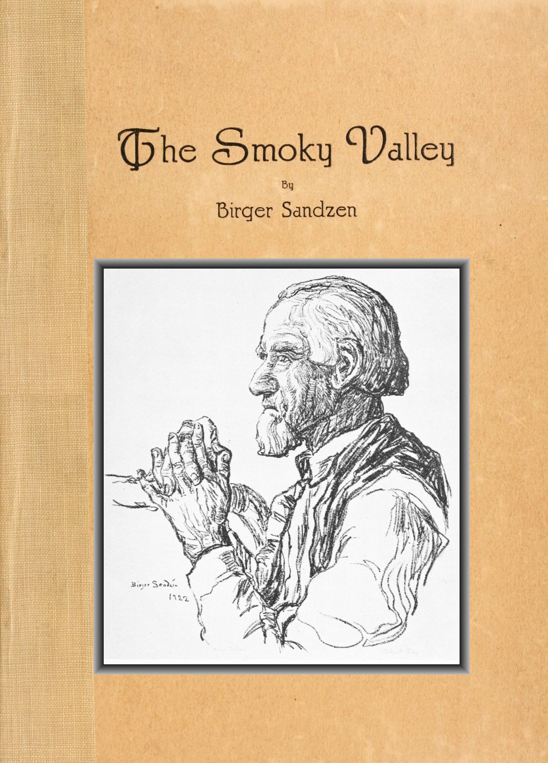 The Smoky Valley