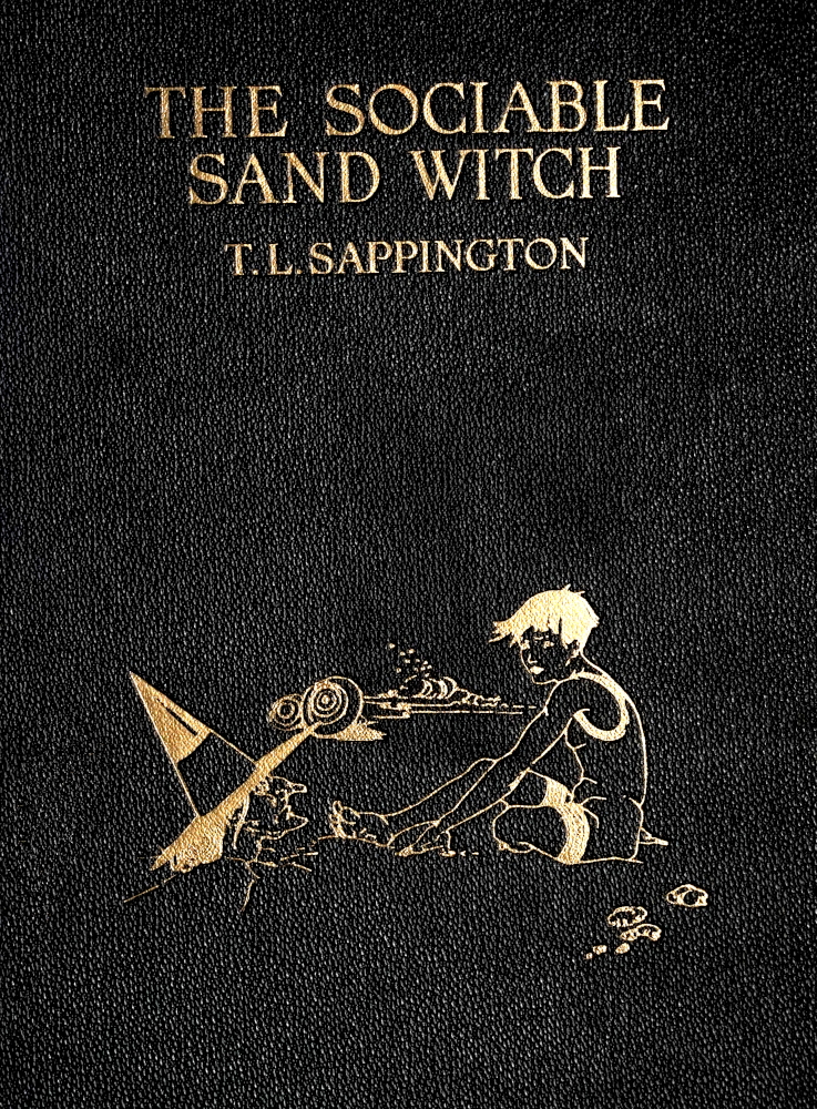 The Sociable Sand Witch