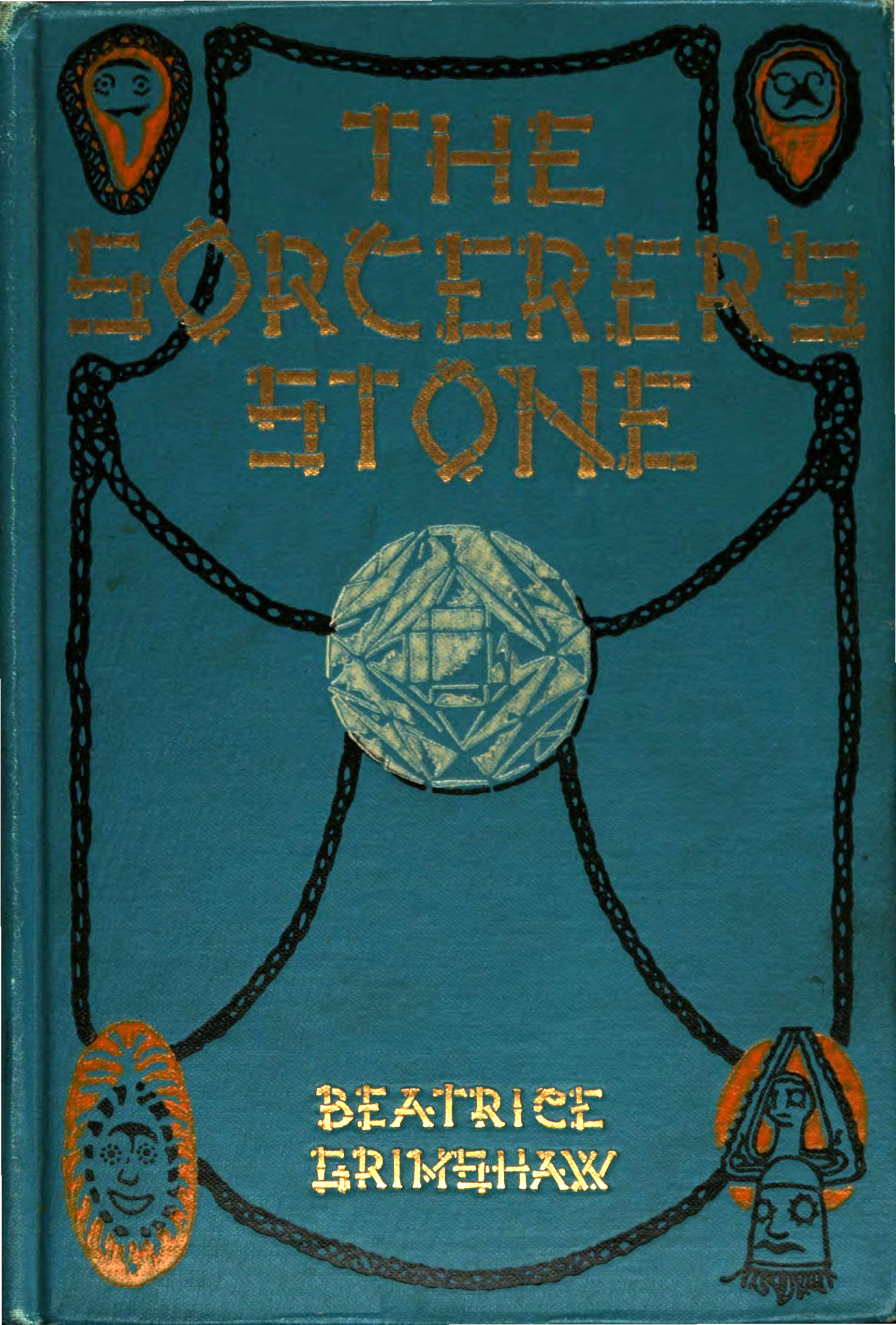 The Sorcerer’s Stone