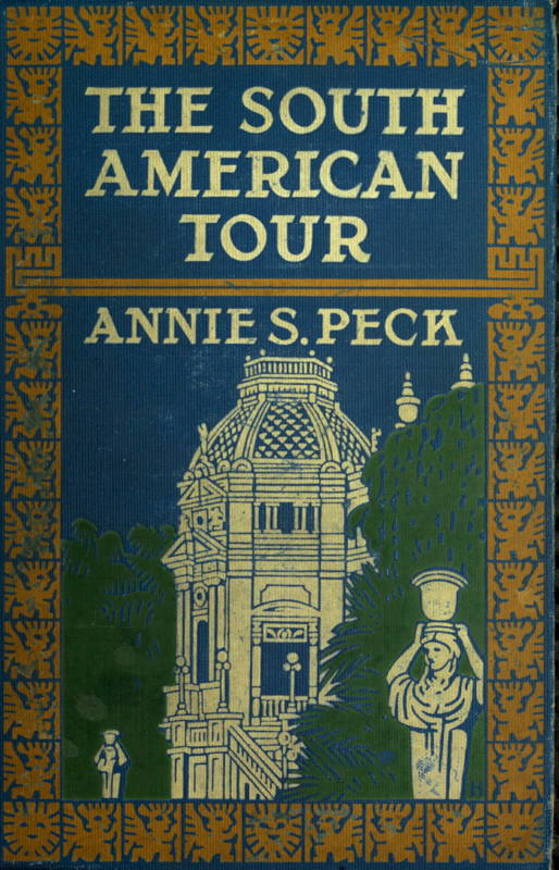 The South American Tour