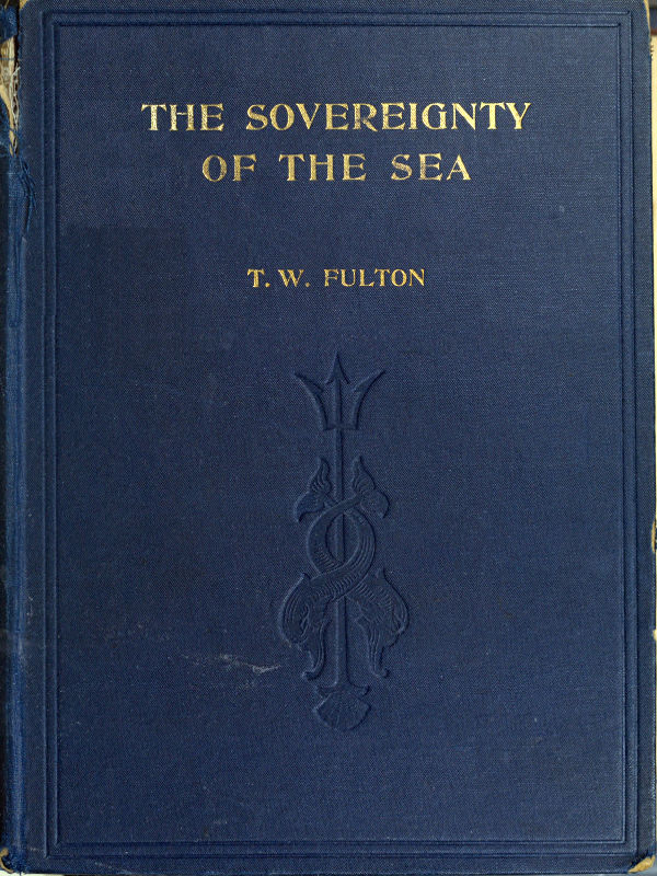 The Sovereignty of the Sea