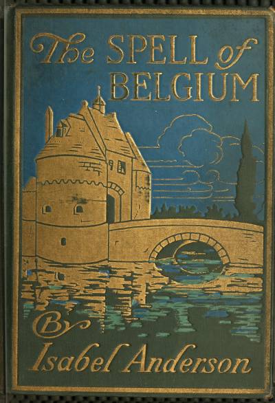 The Spell Of Belgium