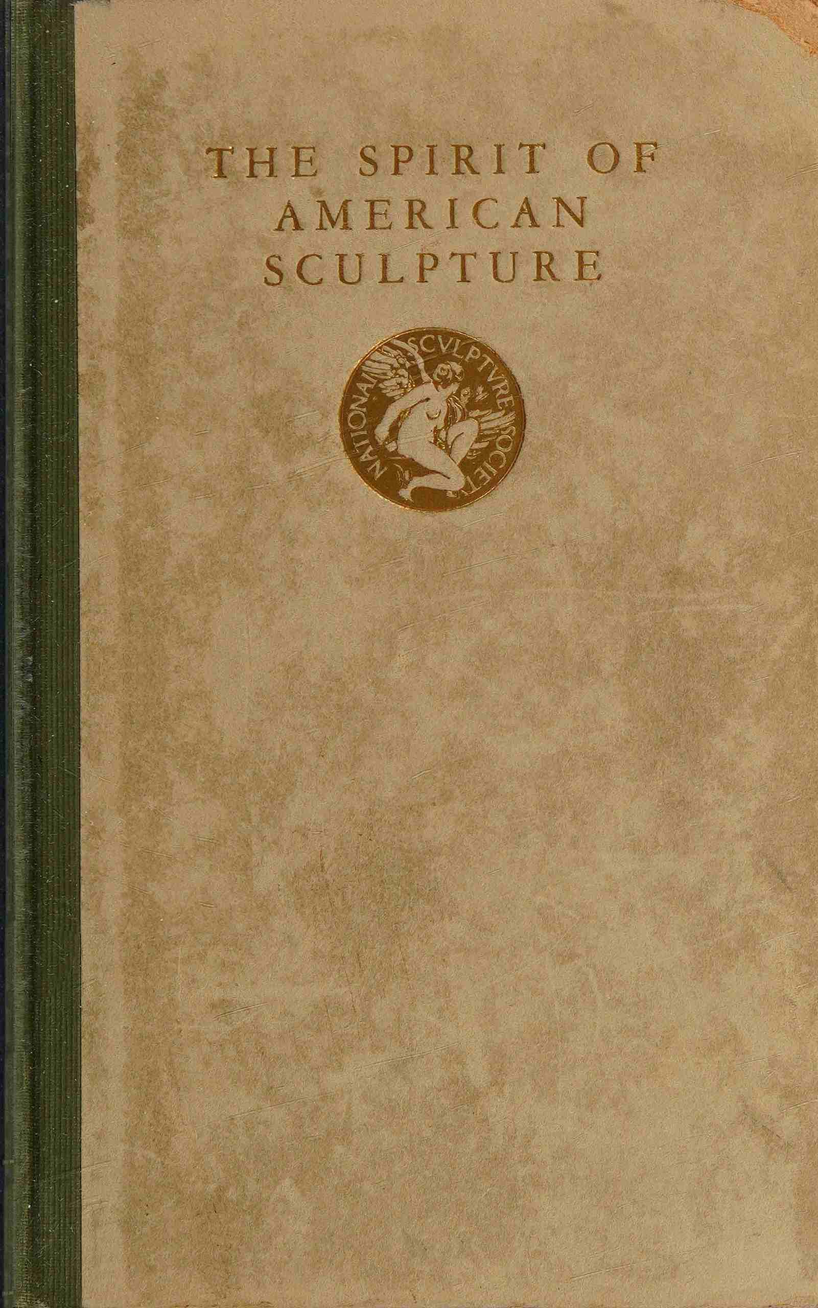 The Spirit of American Sculpture