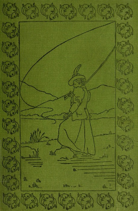 The Sportswoman's Library, Volume 1