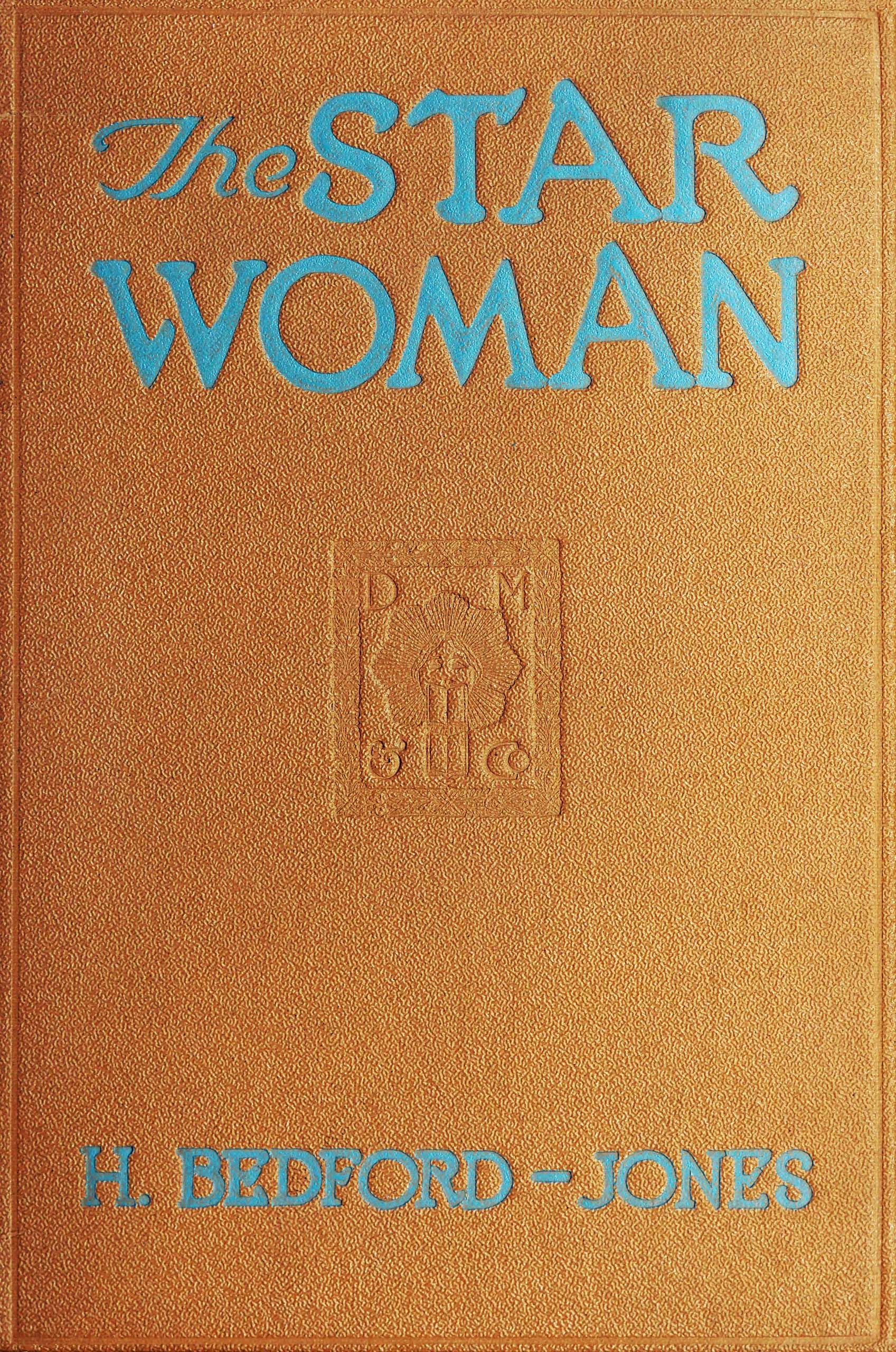 The Star Woman