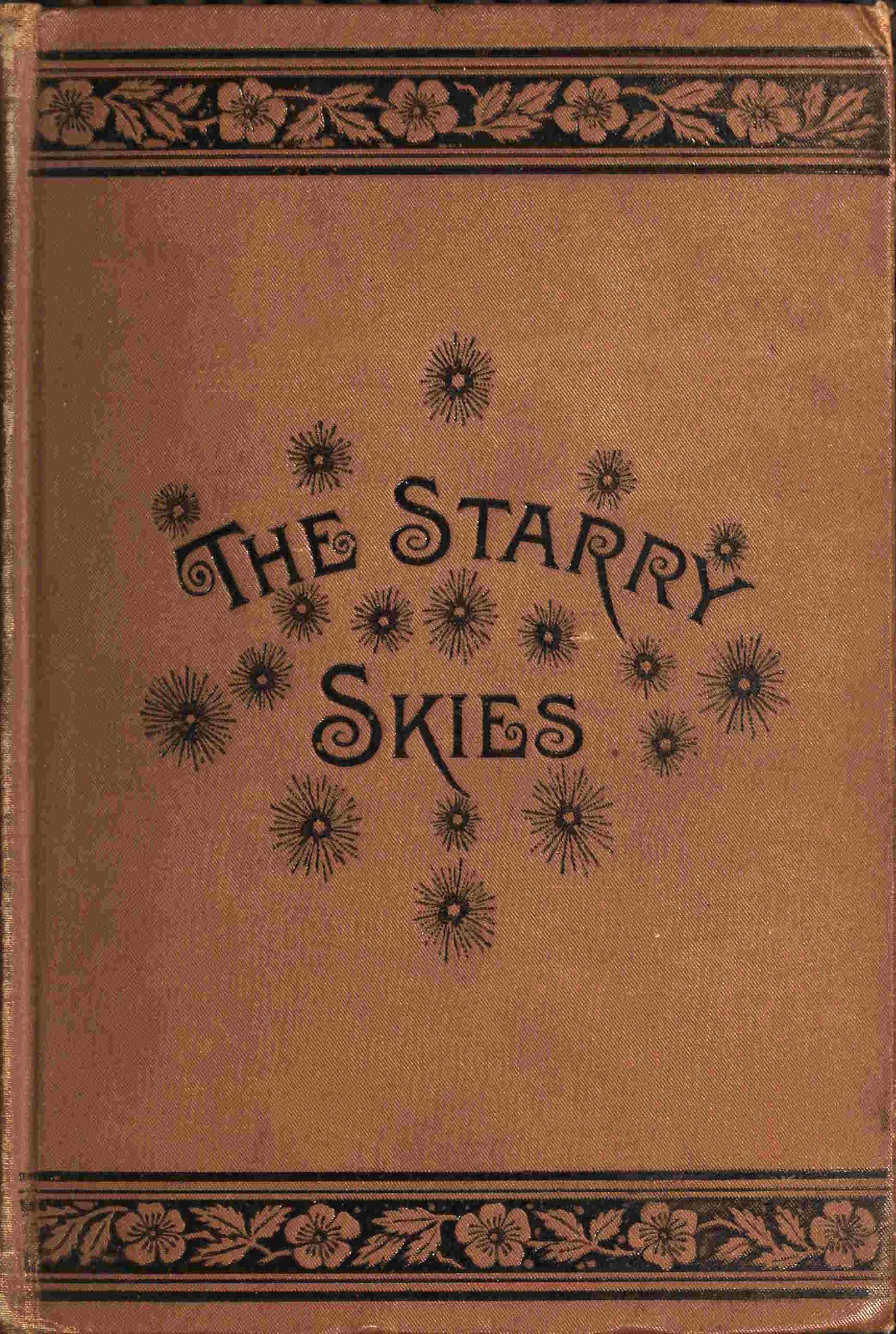 The Starry Skies: