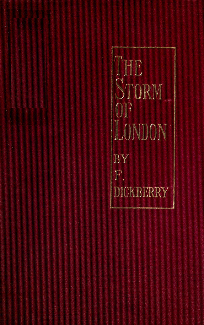 The Storm of London