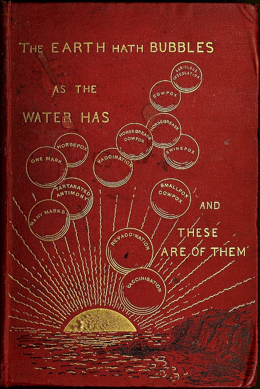 The Story of a Great Delusion