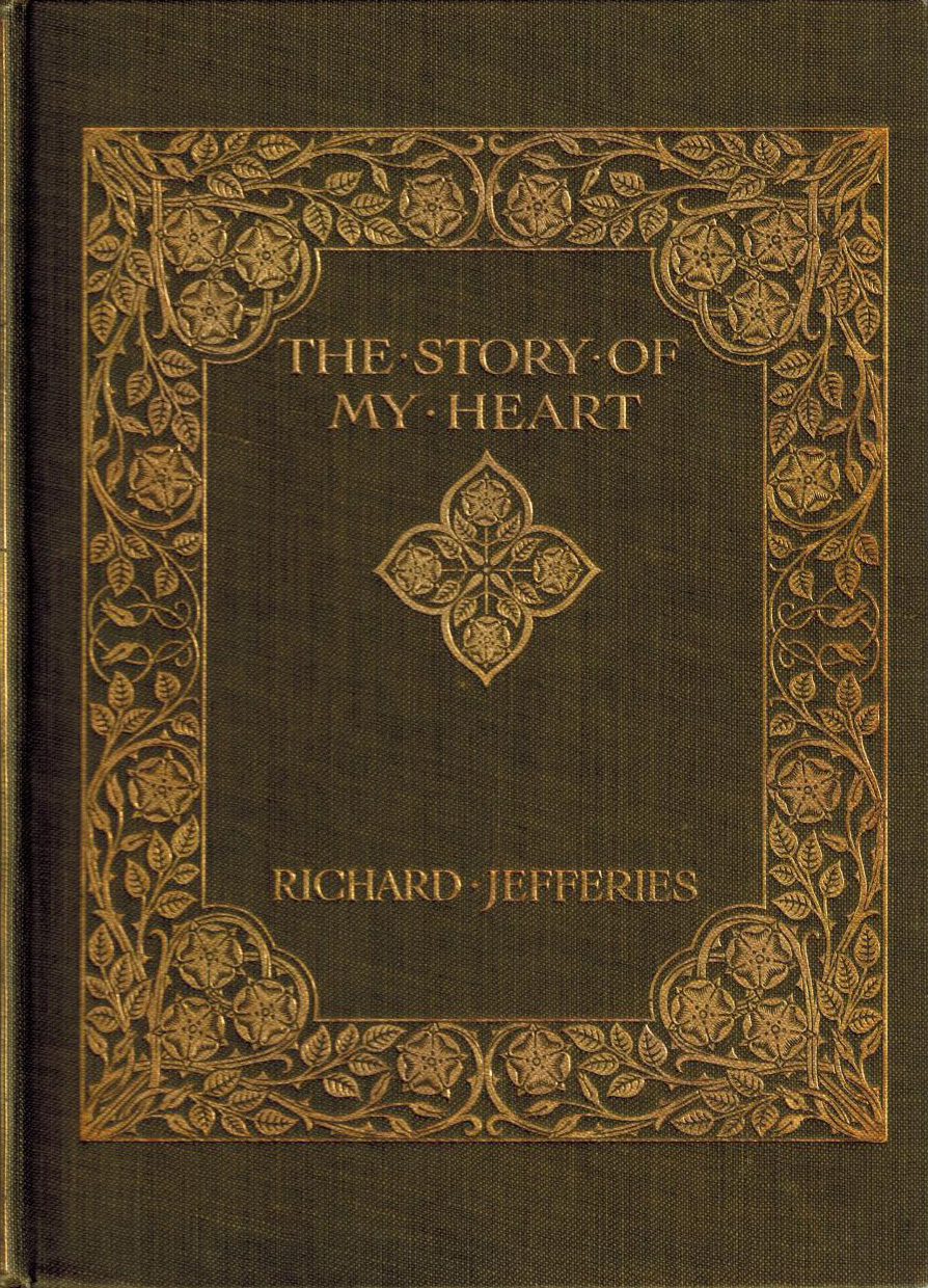The Story of My Heart