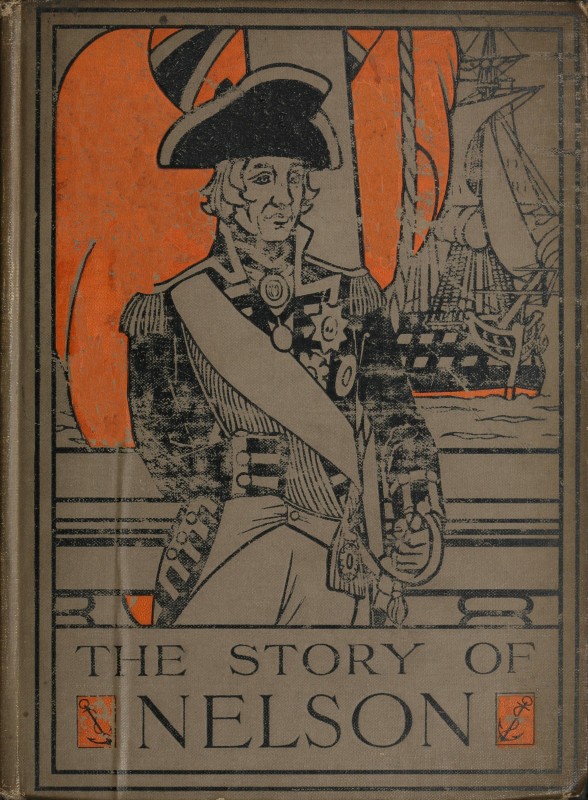 The Story Of Nelson
