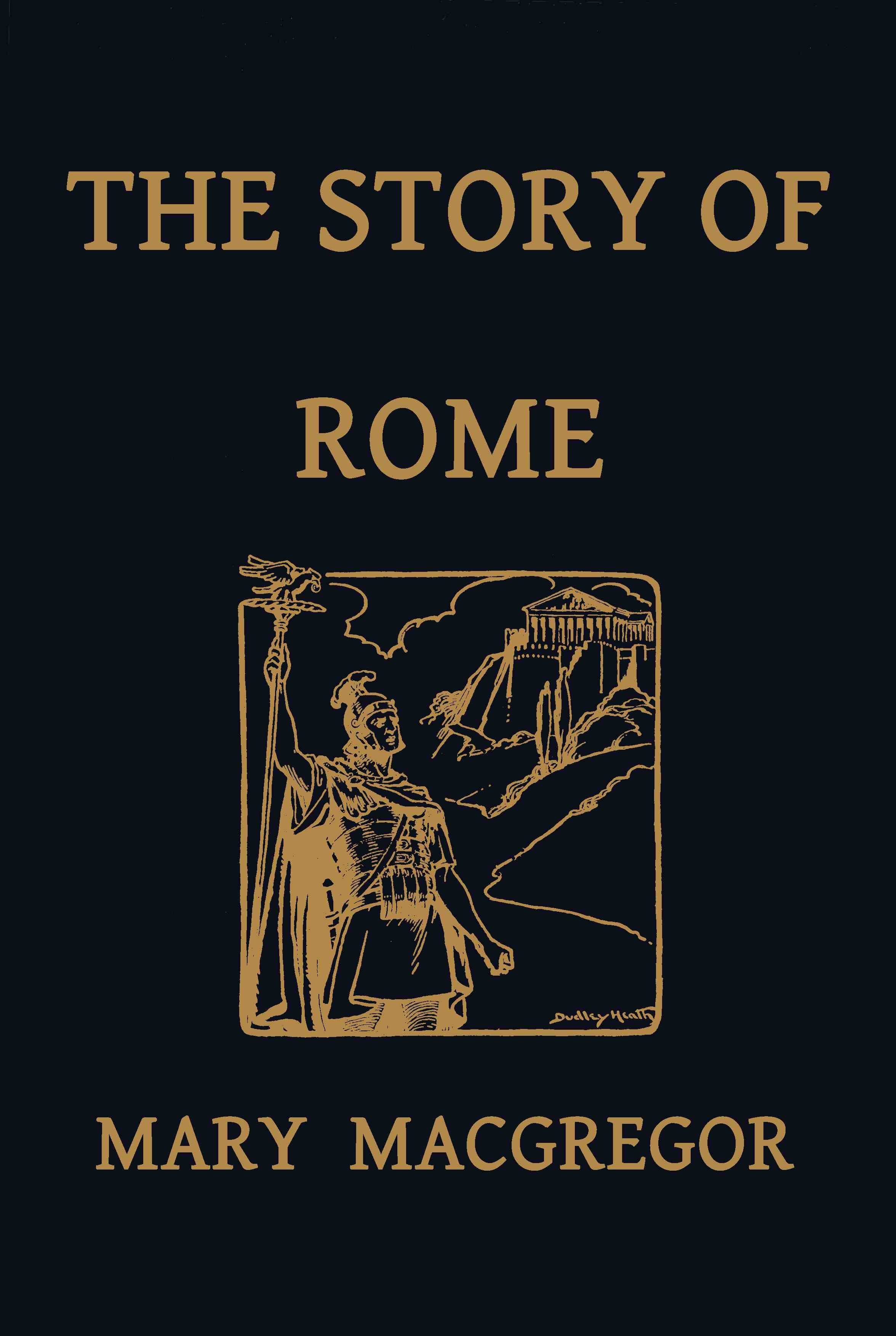 The Story of Rome