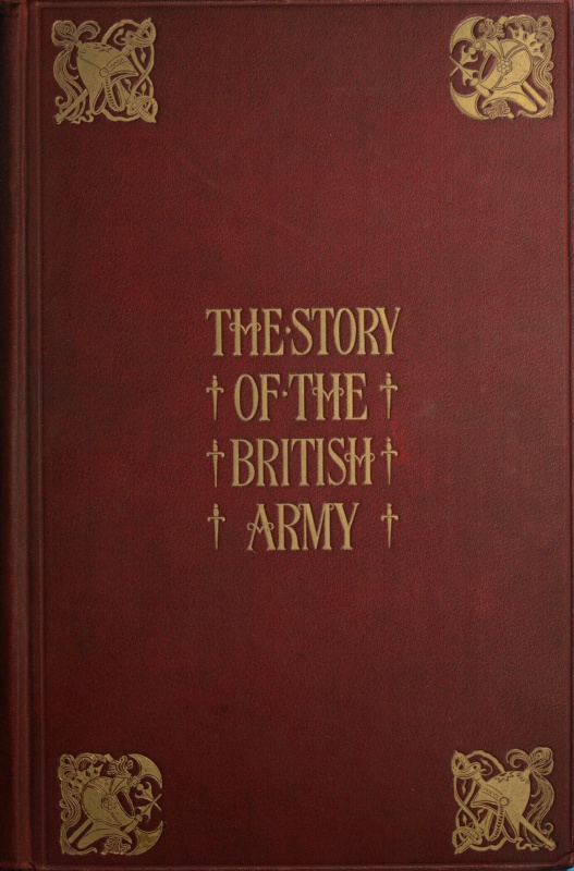 The Story Of The British Army