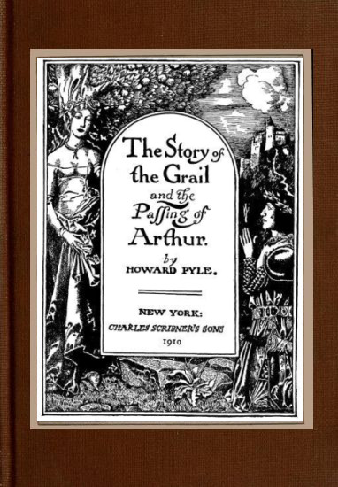 The Story of the Grail
