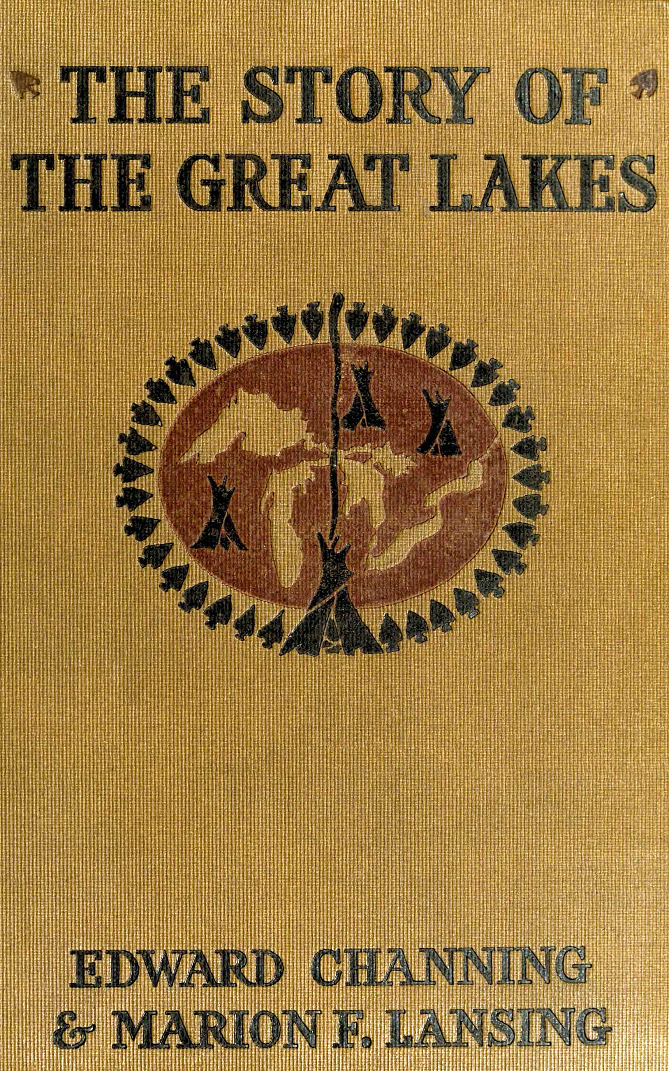 The Story of the Great Lakes