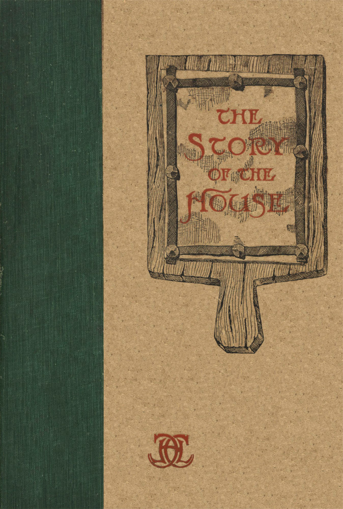 The Story of the House, by Henry Loomis Curtis