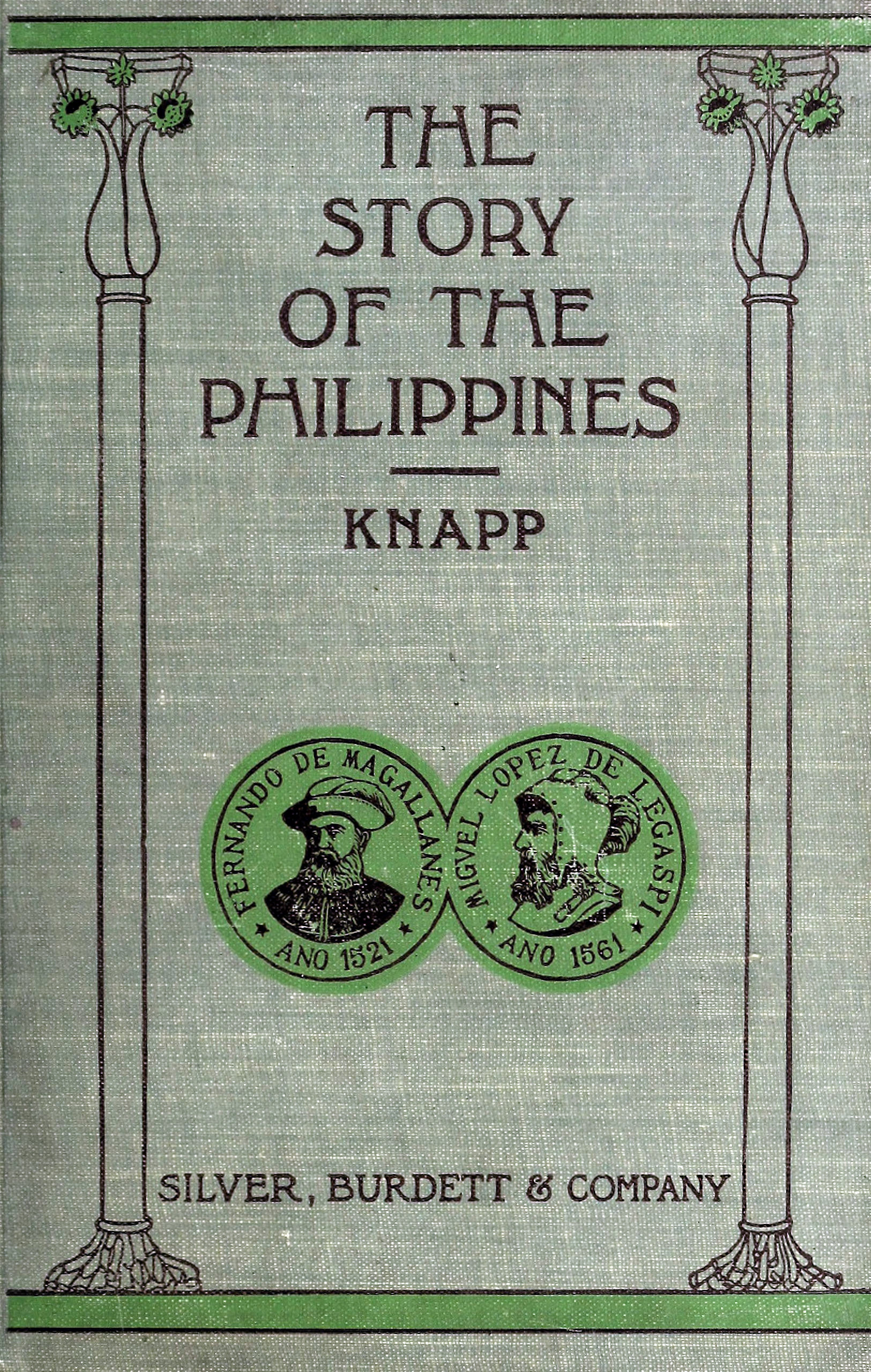 The story of the Philippines