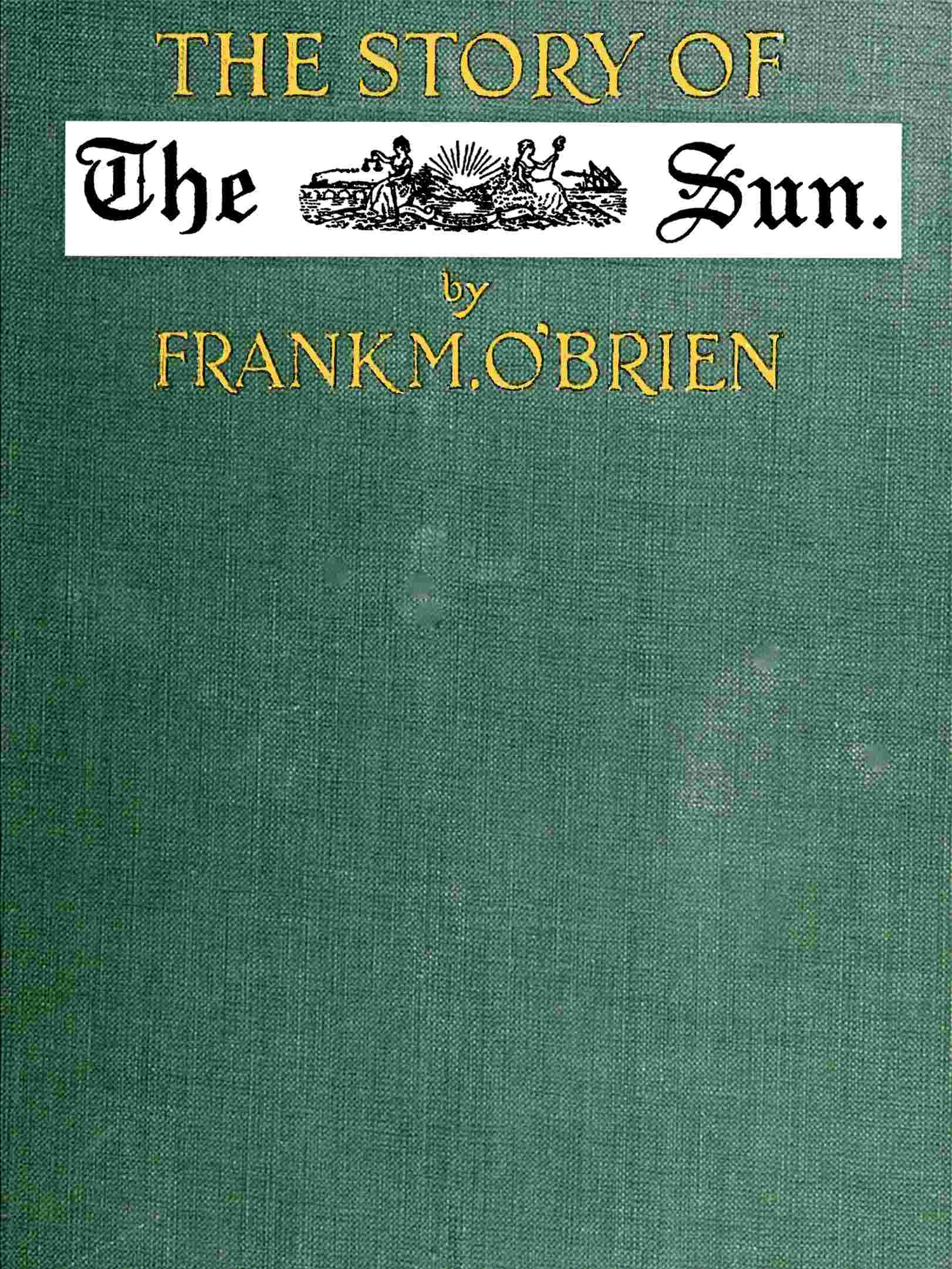 The Story of The Sun