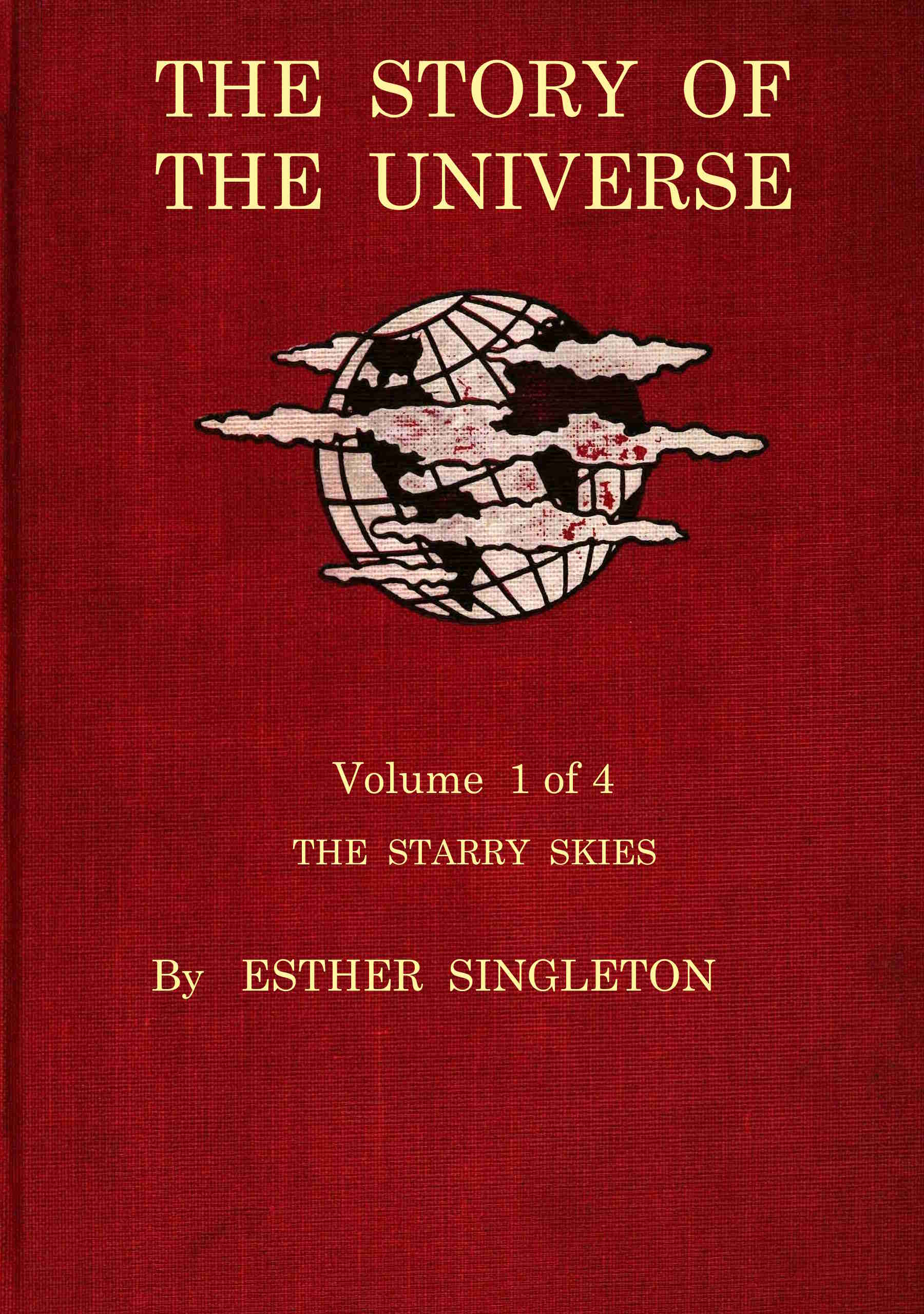 The story of the universe