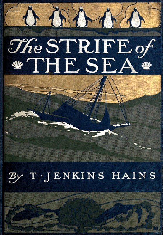 The Strife of the Sea