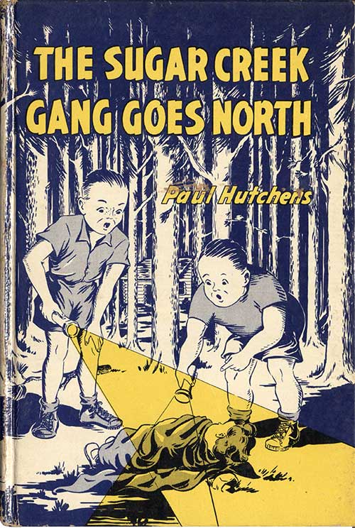 The Sugar Creek Gang Goes North