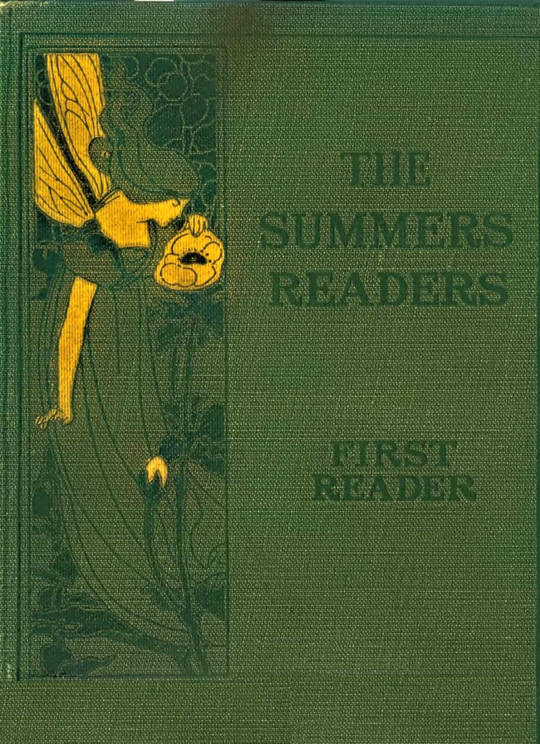 The Summers Readers; First Reader