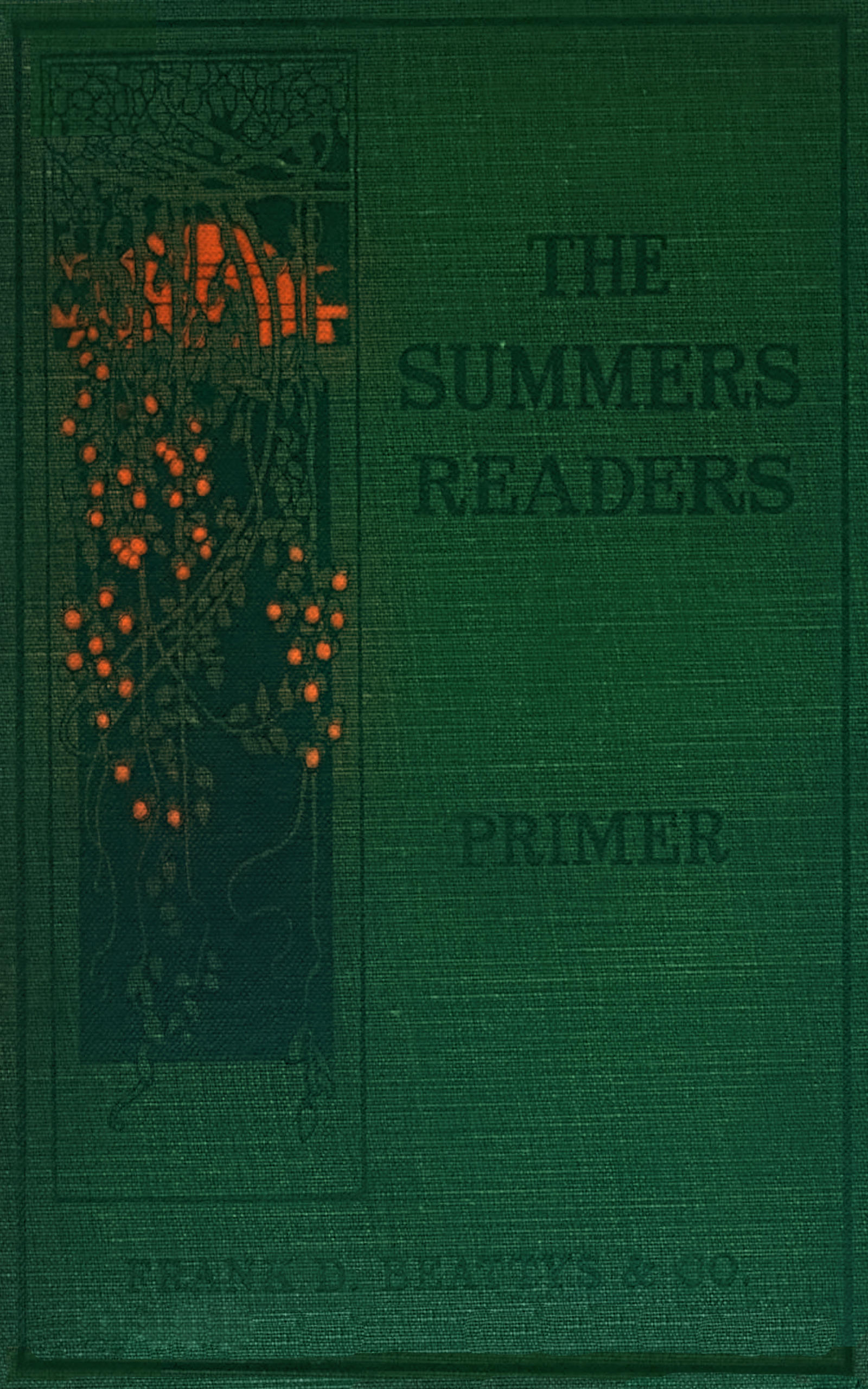 The Summers Readers: Primer