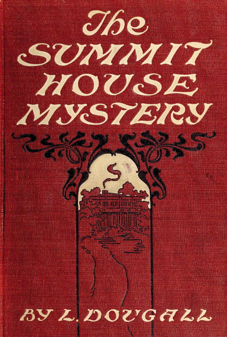 The Summit House Mystery