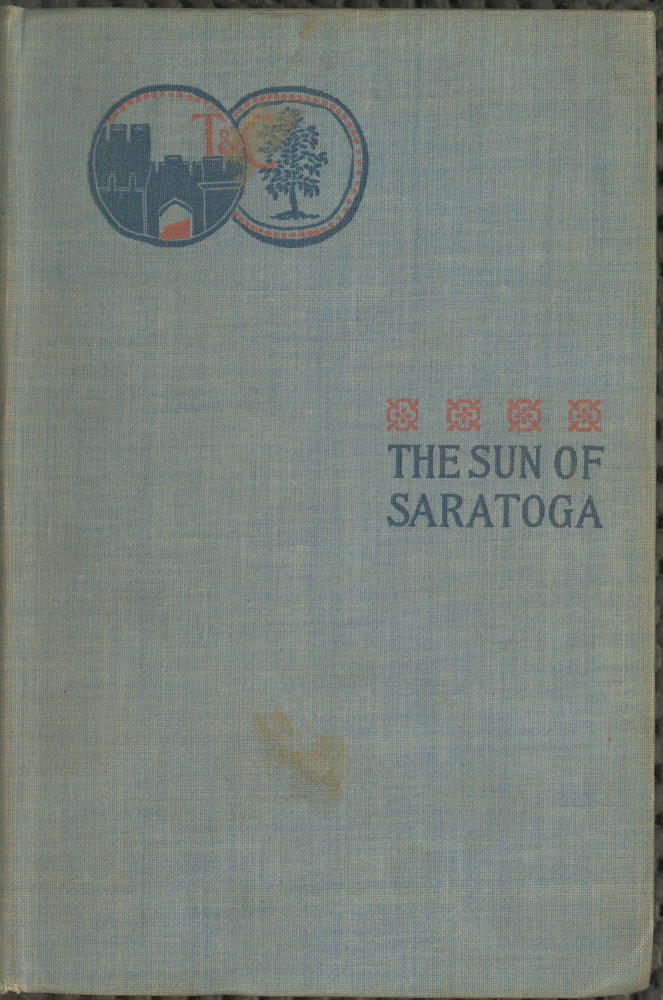 The Sun of Saratoga