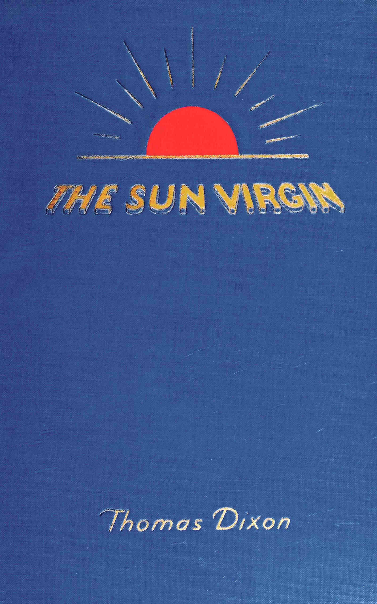 The Sun Virgin