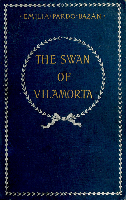 The Swan of Vllamorta