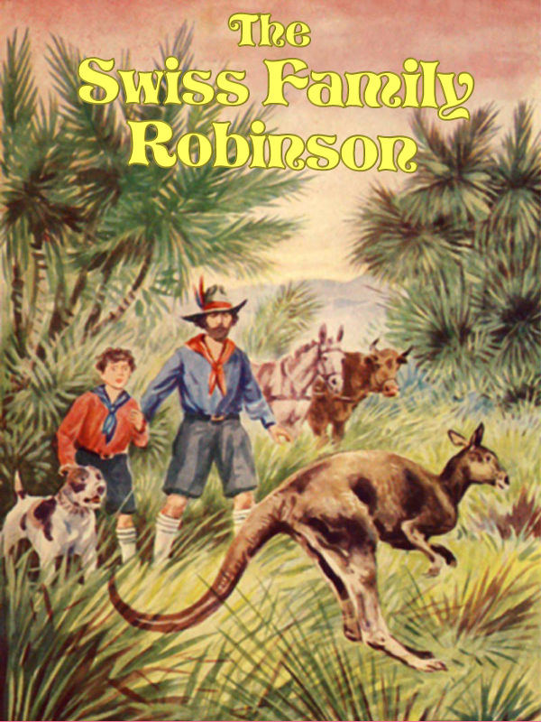 The Swiss Family Robinson