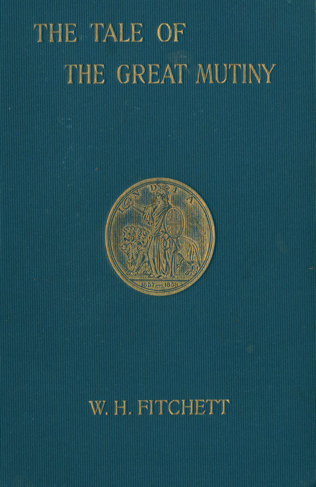 The Tale of The Great Mutiny