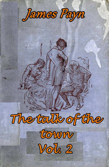 The Talk of the Town