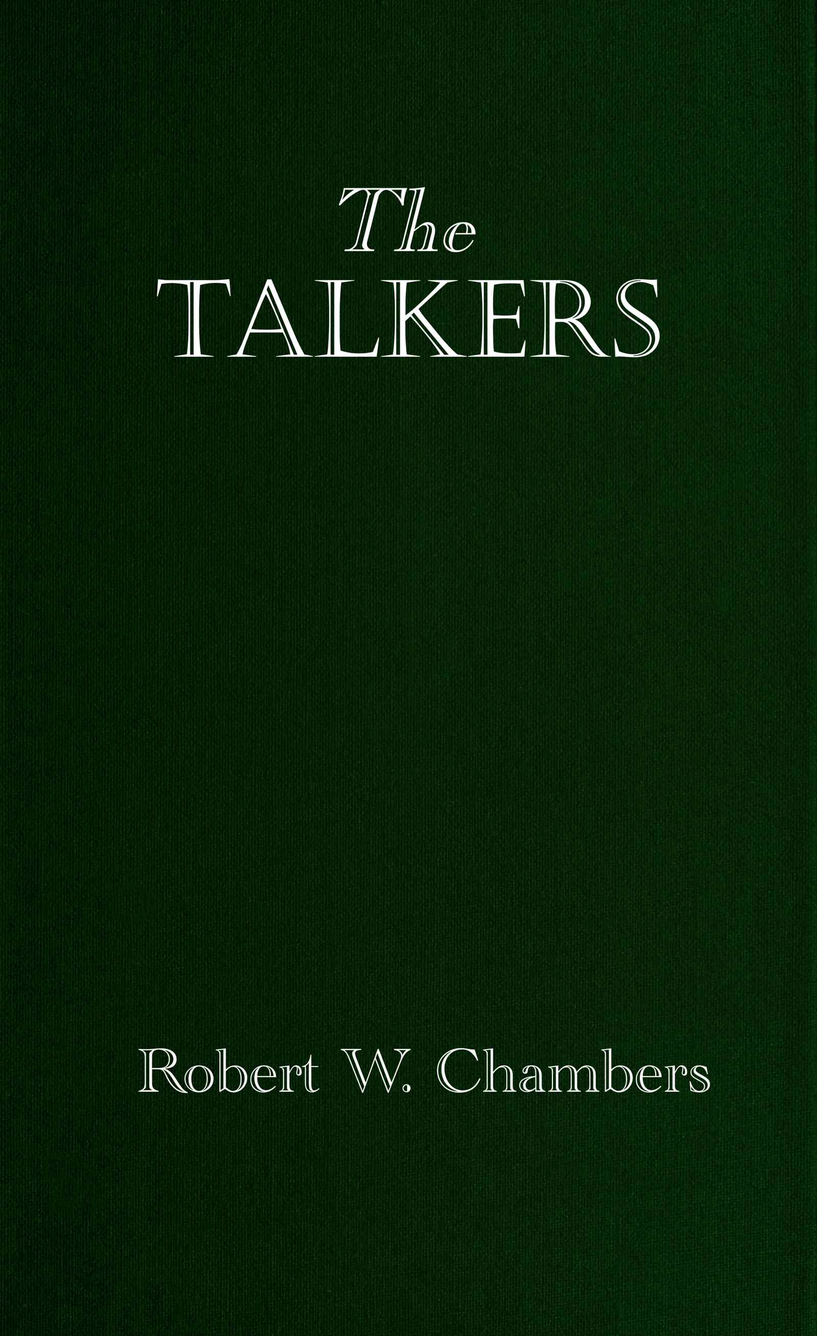 The Talkers