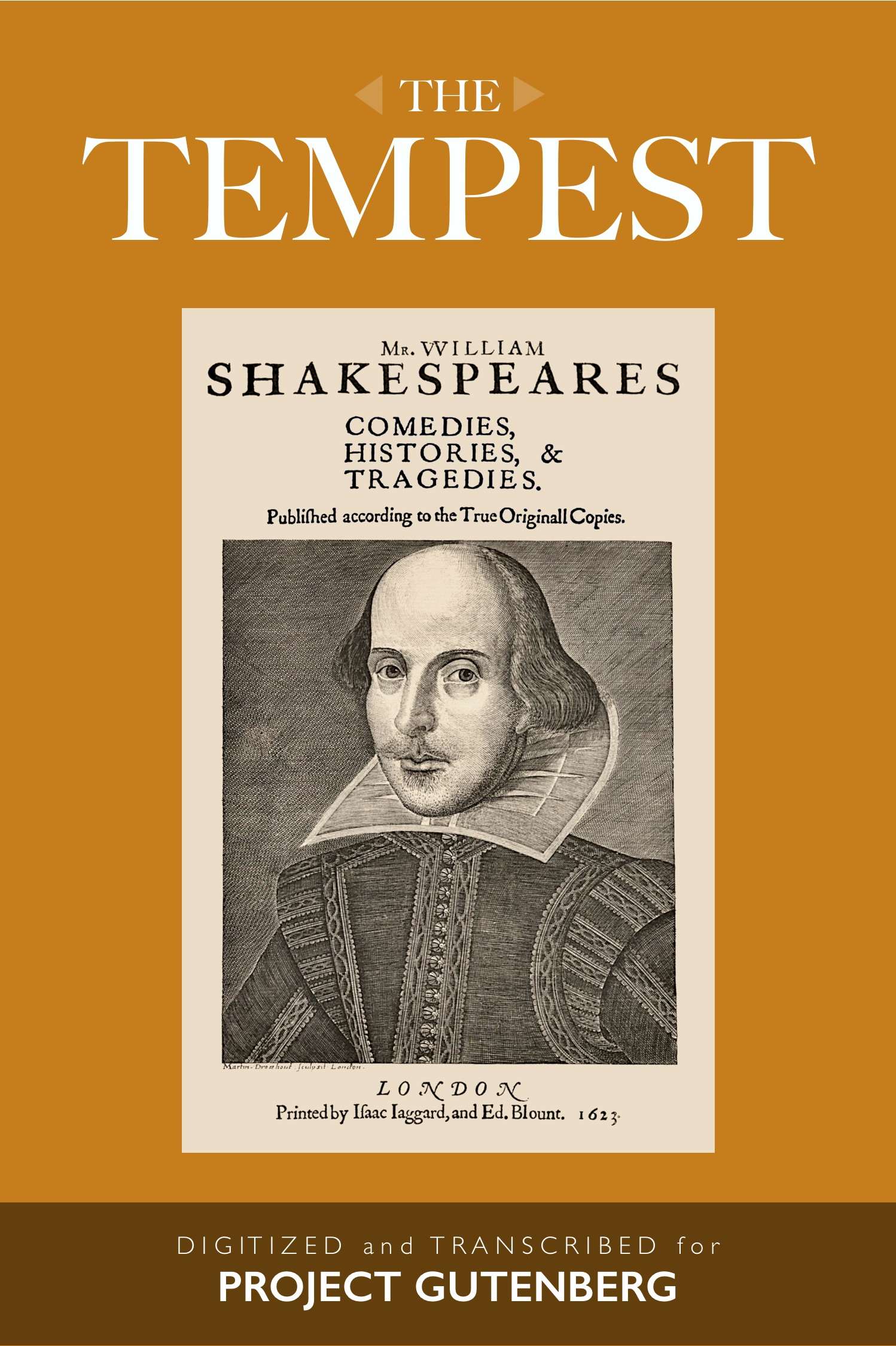 The Tempest