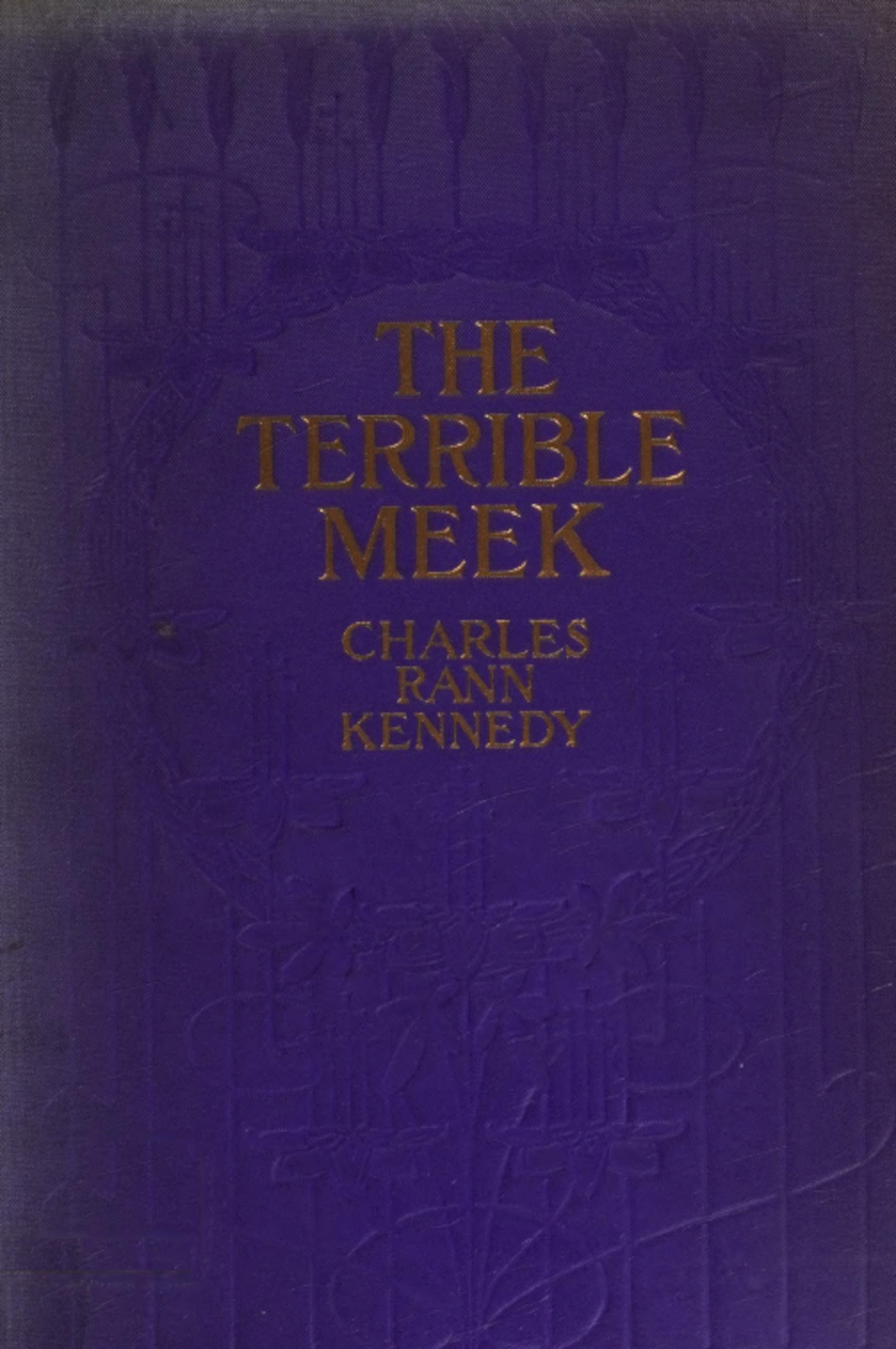 The Terrible Meek