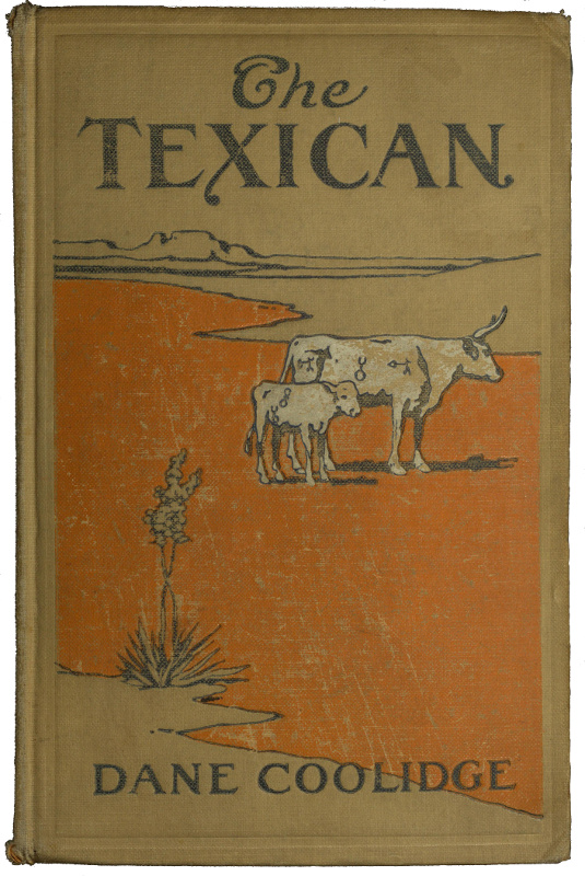 The Texican