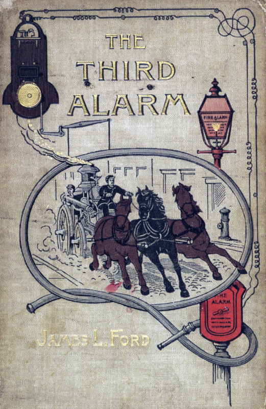 The Third Alarm