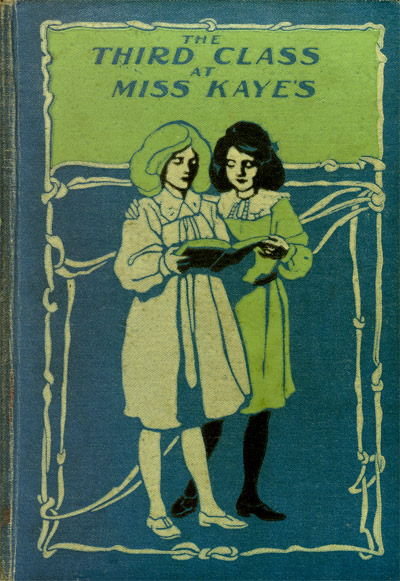 The Third Class At Miss Kaye's