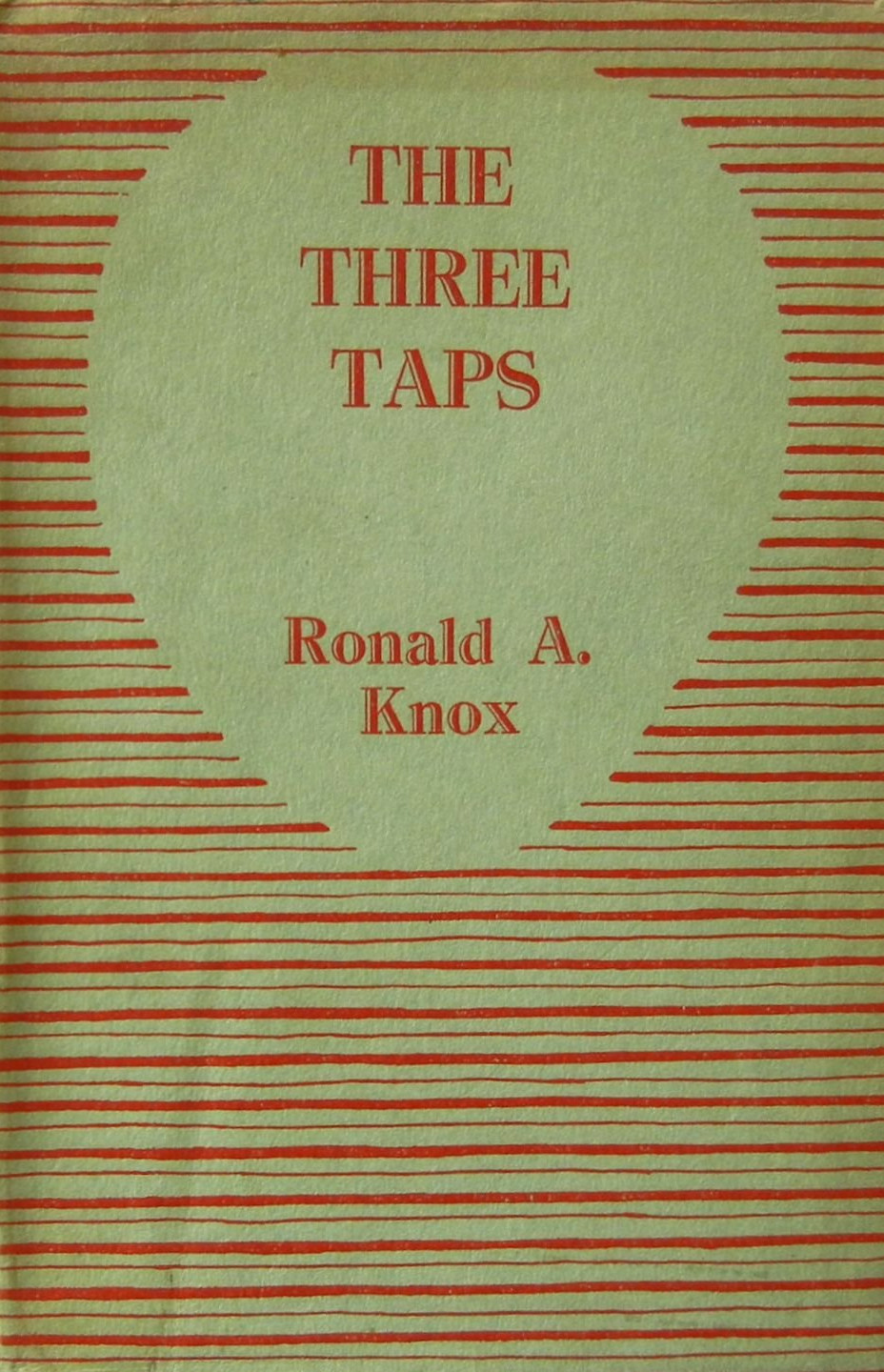 The Three Taps