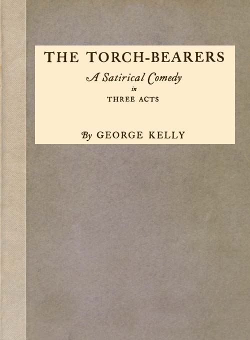 The Torch-Bearers