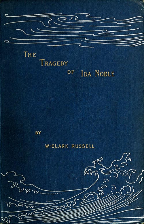 The Tragedy or Ida Noble