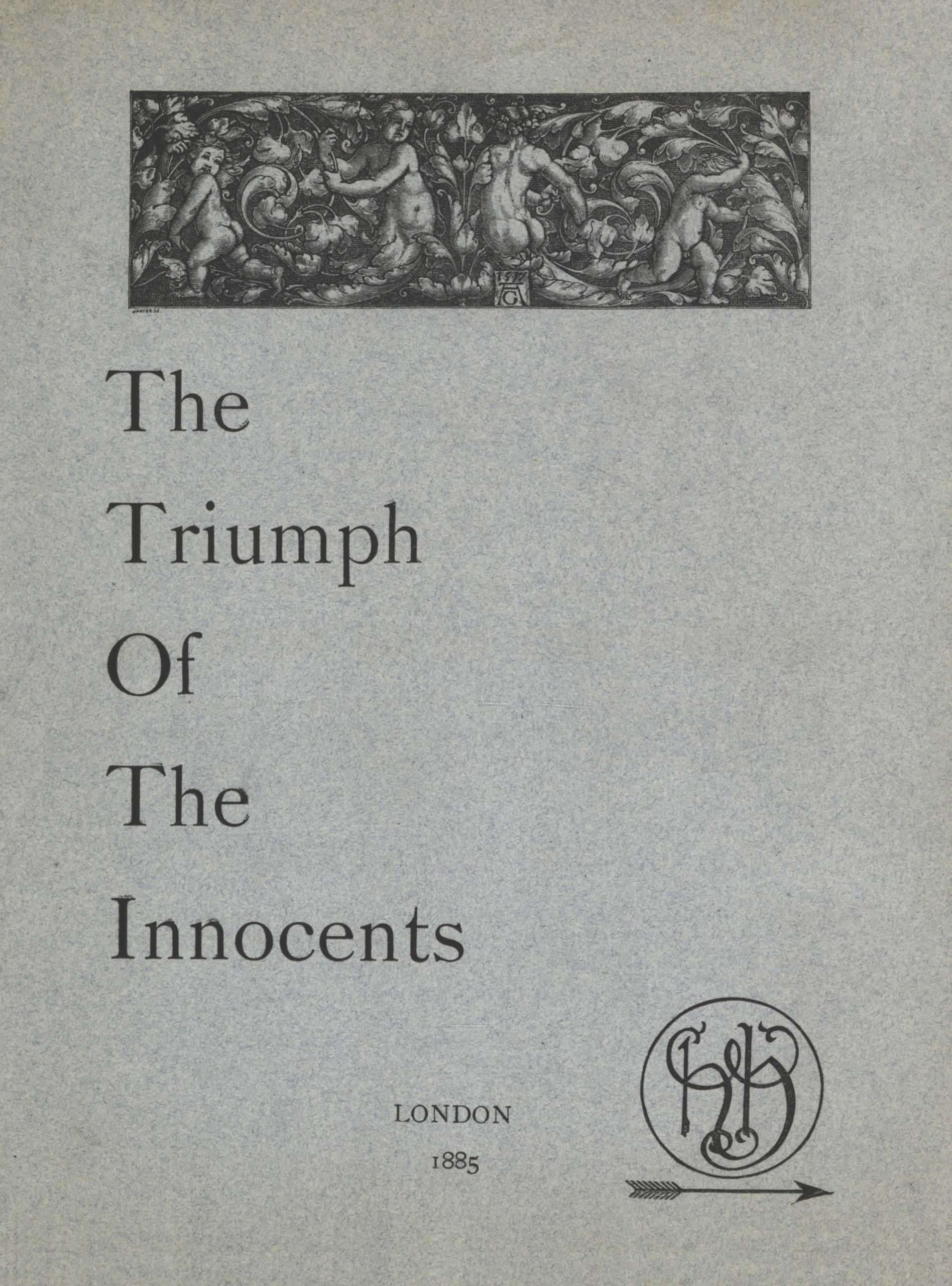 The Triumph of the Innocents