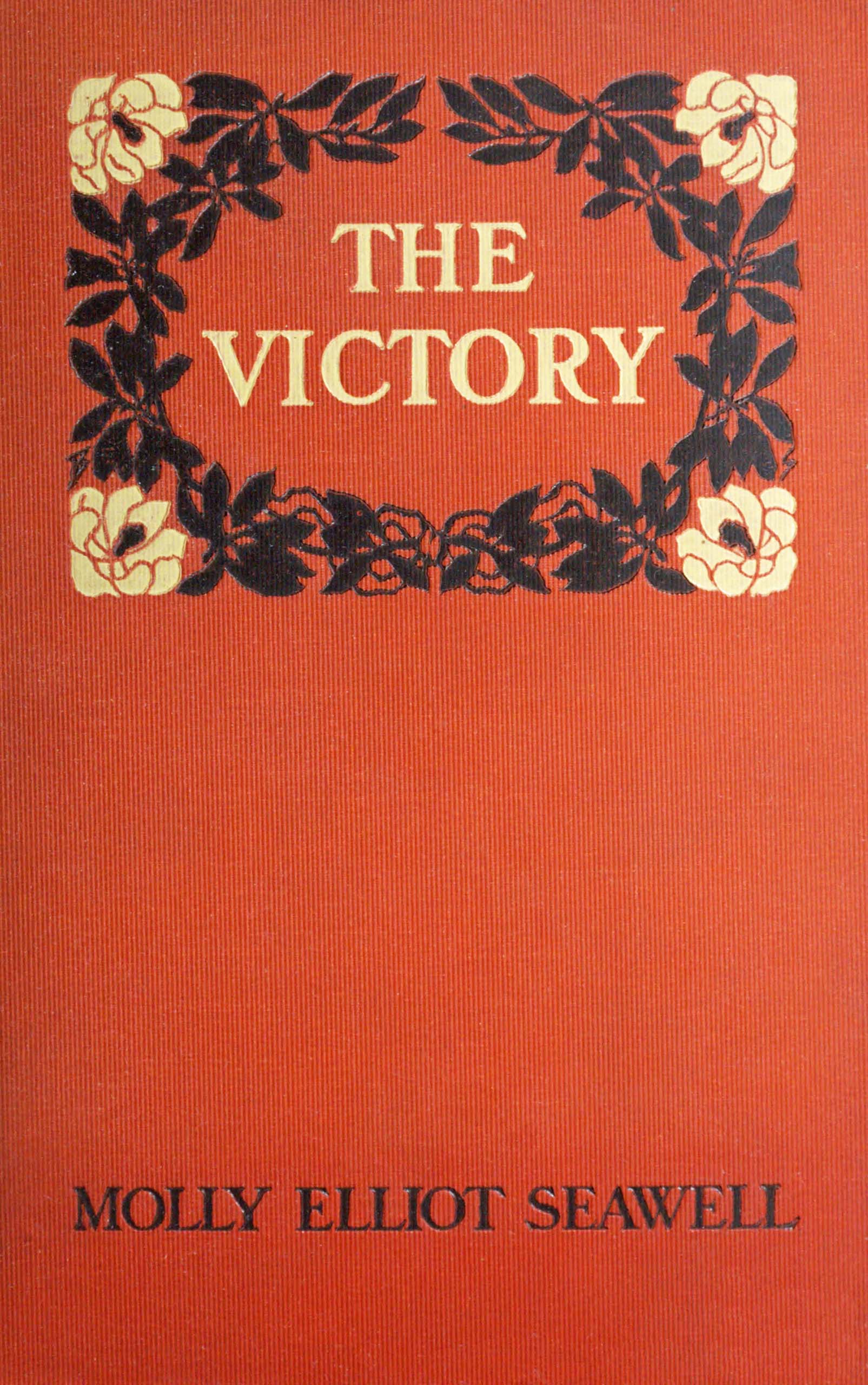 The victory