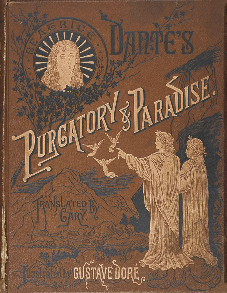 The Vision of Purgatory