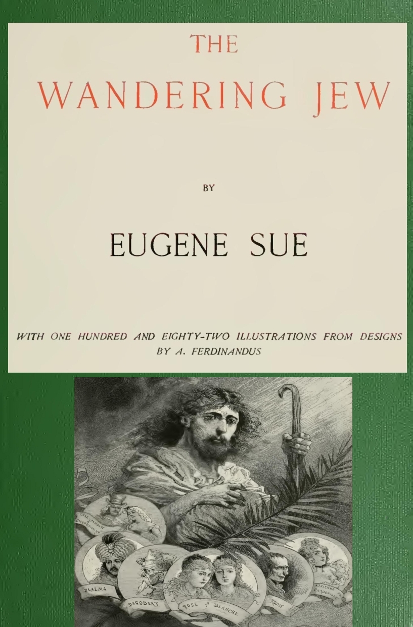 The Wandering Jew
